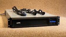 Apc smt3000rmi2u 2700w for sale  UK