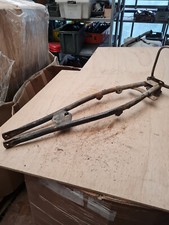 Simson ddr bergurt gebraucht kaufen  Königsee