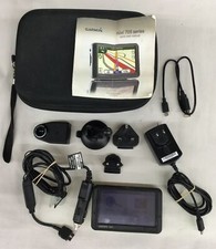 Garmin nuvi 705 for sale  Dresden
