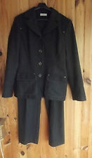 Tailleur pantalon veste d'occasion  Maël-Carhaix