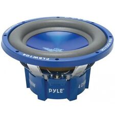 Pyle plbw104 caisson d'occasion  Expédié en France