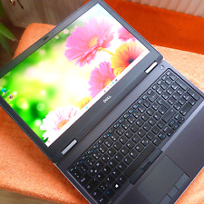 Dell 7540 elite gebraucht kaufen  Oberweißbach/Thür. Wald