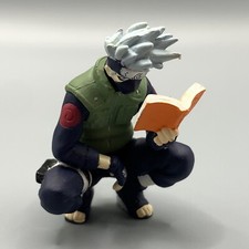 Boneco comercial Kakashi Hatake Naruto Bandai anime Japão ww118 comprar usado  Enviando para Brazil