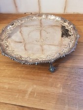 Antique silver plated for sale  BURES