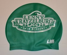 Swim cap lenny for sale  Los Angeles