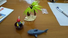 Lego 5003082 classic usato  Capua