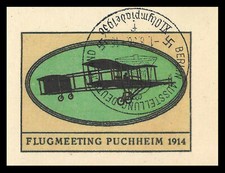 Reklamemarke ludwig ten gebraucht kaufen  Lemwerder