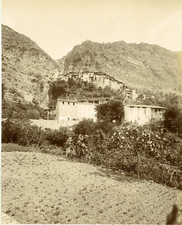Village montagne identifier d'occasion  Pagny-sur-Moselle