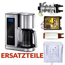 Ersatzteile russell hobbs gebraucht kaufen  Kaiserslautern