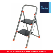 Tread slimline steel for sale  CARDIFF