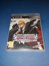 Bleach soul resurrection ps3 Playstation 3 comprar usado  Enviando para Brazil