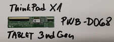 Rig wacom pwb gebraucht kaufen  Neumark