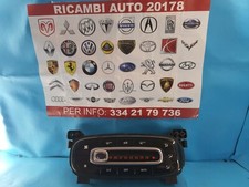 Comandi riscaldamento clima usato  Casalnuovo di Napoli