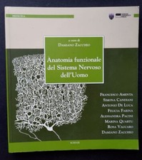 Anatomia funzionale del usato  Pavia