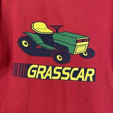 Gildan grasscar lawn for sale  Priest River