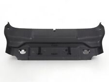 2000 - 2006 Audi Tt Mk1 Guarnição Tampa Anel Bagagem Proteção Escotilha Bota Traseira Fabricante de Equipamento Original, usado comprar usado  Enviando para Brazil