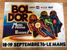 Bol 1976 motos d'occasion  Beauvais