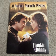 1991 frankie johnny for sale  Albany