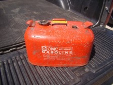 Vintage omc gallon for sale  Hammonton