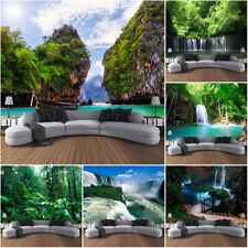 Waterfall canyon forest d'occasion  Expédié en Belgium