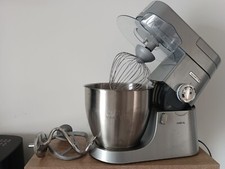 Kenwood chef kvl4100s usato  Sannicandro di Bari