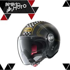 Casco jet nolan usato  Pagani