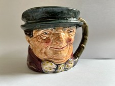 Royal doulton tony for sale  NORWICH