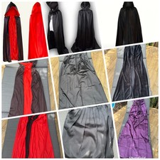 Halloween umhang hexe gebraucht kaufen  Schöneiche