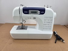 Brother 6000i computerized for sale  Troutman