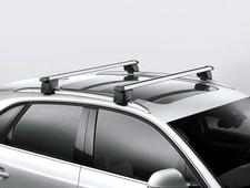 Audi roof rack for sale  Pacific Grove