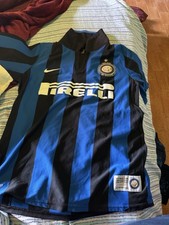 Maglia inter centenario usato Maglia inter centenario usato  Monastir