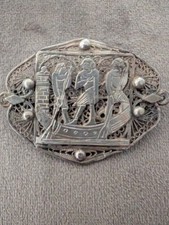 Brooch for sale  MARKET DRAYTON