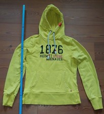 Adenauer hoodie sweatjacke gebraucht kaufen  Hanstedt
