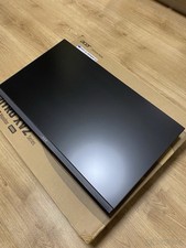 Acer nitro xv252qf gebraucht kaufen  Hagen