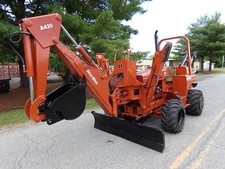 Ditch witch 4010dd for sale  Pearisburg