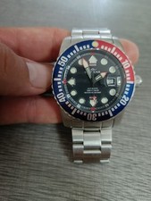 Orologio automatico mondia usato  Mugnano di Napoli