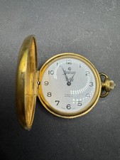 Vintage armitron incabloc for sale  Atkinson