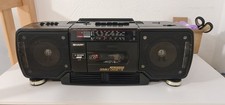 Sharp t238h bass gebraucht kaufen  Sulzbach-Rosenberg