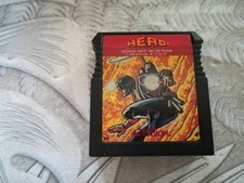 Jeu hero atari d'occasion  Sevran
