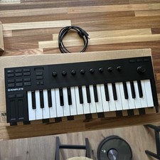 komplete kontrol m32 gebraucht kaufen komplete kontrol m32 gebraucht kaufen Mannheim