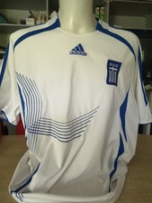 Trikot griechenland xl gebraucht kaufen  Lohmar