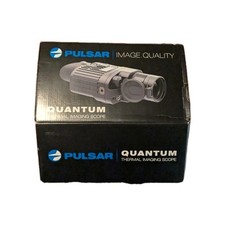 Pulsar quantum hd19a for sale  Tucson
