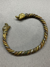 Bracelet style viking d'occasion  Saint-Nazaire