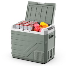 Alpicool car refrigerator for sale  Alhambra