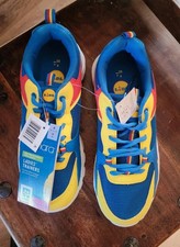 Lidl trainers shoes for sale  LIVERPOOL