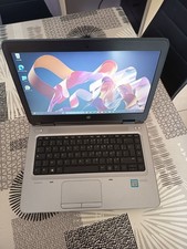 Elite book intel d'occasion  Gex