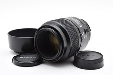 Nikon nikkor micro d'occasion  Expédié en Belgium