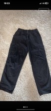 Pantalon cargo homme d'occasion  Les Mureaux
