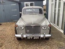 Rover 100 1960 for sale  WISBECH