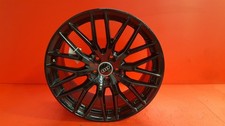 Audi alloy wheel for sale  THAME